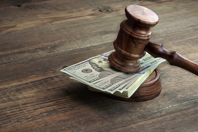 high-asset divorce case Long Island