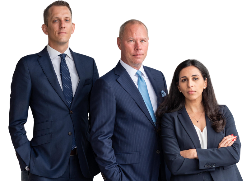 Pickney Law Firm